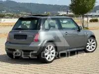 2004 Mini COOPER