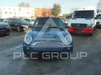 2004 Mini COOPER