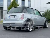2004 Mini COOPER
