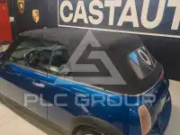 2004 Mini COOPER