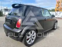 2004 Mini COOPER
