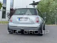 2004 Mini COOPER
