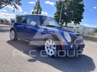 2004 Mini COOPER