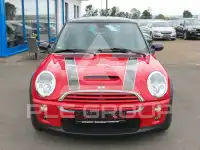2004 Mini COOPER