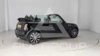 2004 Mini COOPER