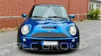 2004 Mini COOPER