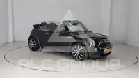 2004 Mini COOPER
