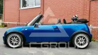 2004 Mini COOPER