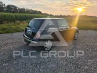 2004 Mini COOPER
