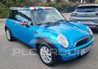2004 Mini COOPER
