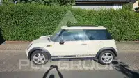 2004 Mini COOPER