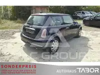 2004 Mini COOPER