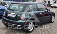 2004 Mini COOPER
