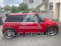 2004 Mini COOPER