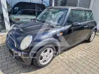 2004 Mini COOPER