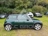 2004 Mini COOPER