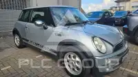 2004 Mini COOPER