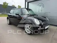 2004 Mini COOPER