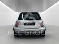 2004 Mini COOPER