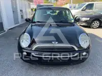 2004 Mini COOPER