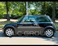 2004 Mini COOPER