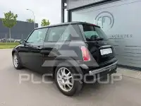 2004 Mini COOPER