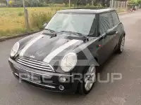 2004 Mini COOPER