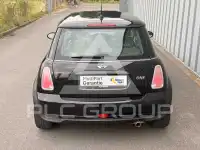 2004 Mini COOPER