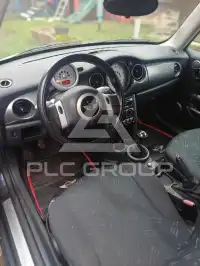 2004 Mini COOPER