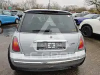 2004 Mini COOPER