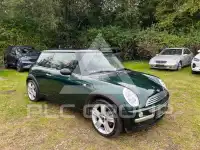 2004 Mini COOPER