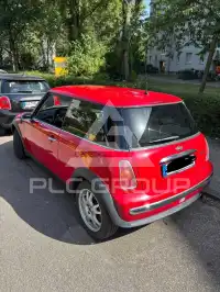 2004 Mini COOPER