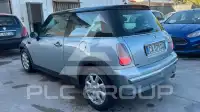 2004 Mini COOPER