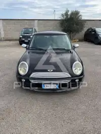 2004 Mini COOPER