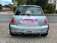 2004 Mini COOPER
