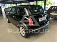 2004 Mini COOPER
