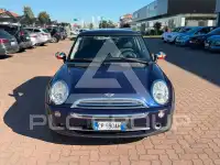2004 Mini COOPER