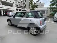 2004 Mini COOPER