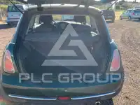 2004 Mini COOPER