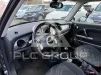 2004 Mini COOPER