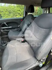 2004 Mini COOPER