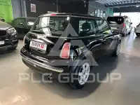 2004 Mini COOPER