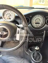 2004 Mini COOPER