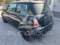 2004 Mini COOPER