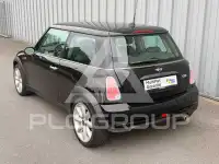 2004 Mini COOPER