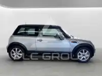 2004 Mini COOPER
