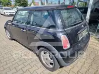 2004 Mini COOPER