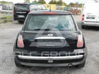 2004 Mini COOPER