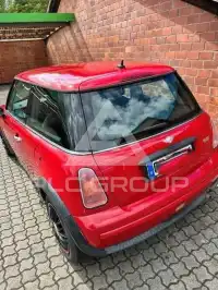 2004 Mini COOPER