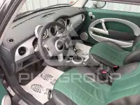 2004 Mini COOPER